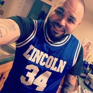 Meet your Posher, Gregory